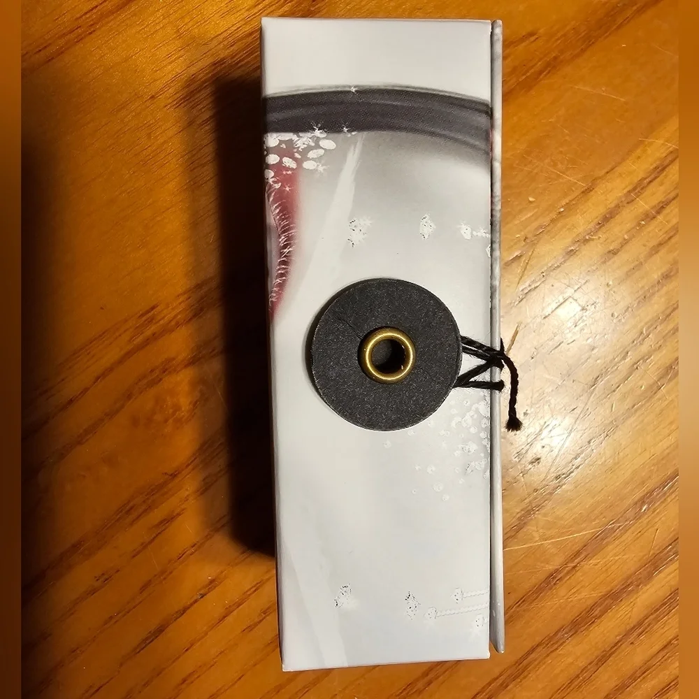 Pat McGrath MatteTrance lipstick Femmebot NEW